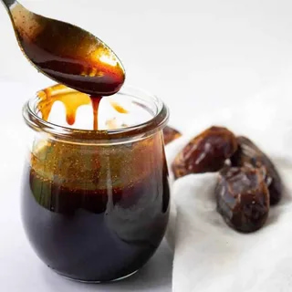 تصویر 1 از خرید و فروش شیره خرما مناسب زخم معده با شرایط فوق العاده
